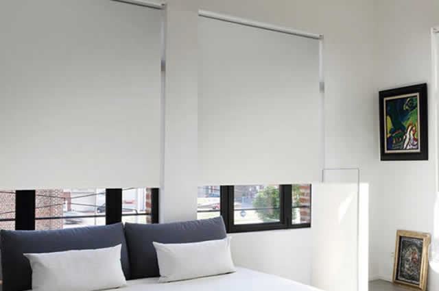 Cortinas Roller